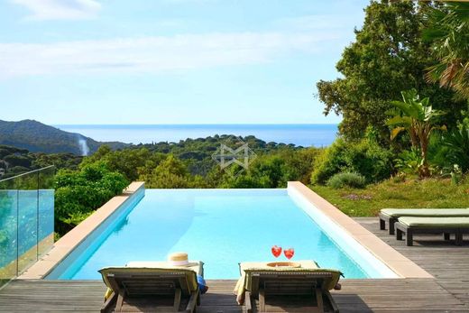 Villa in La Croix-Valmer, Var