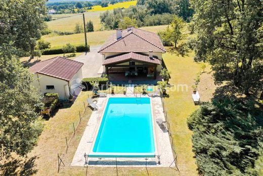 Casa de lujo en Gragnague, Alto Garona