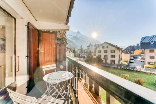 Appartamento a Chamonix-Mont-Blanc, Alta Savoia
