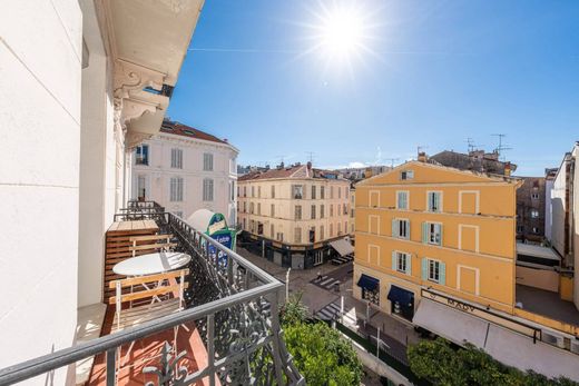 Piso / Apartamento en Cannes, Alpes Marítimos