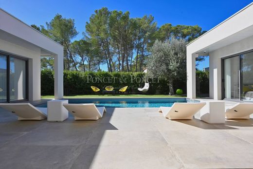 Luxury home in Saint-Gély-du-Fesc, Hérault