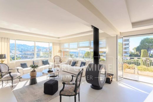 Apartament w Cannet, Alpes-Maritimes
