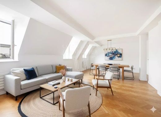 Διαμέρισμα σε La Muette, Auteuil, Porte Dauphine, Paris