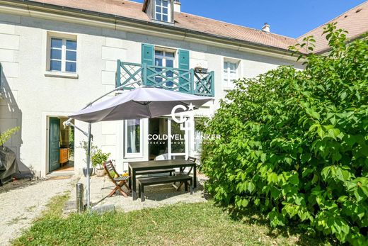 Luxus-Haus in Saint-Germain-en-Laye, Yvelines