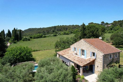 Luxury home in Uzès, Gard