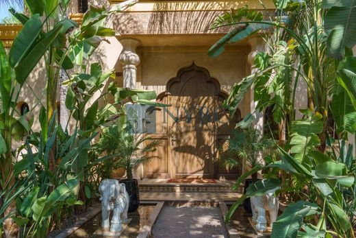 ‏וילה ב  מרקש, Marrakech