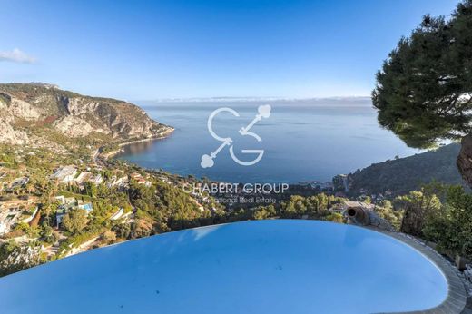 Apartment in Èze, Alpes-Maritimes