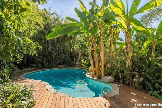 豪宅  尼斯, Alpes-Maritimes