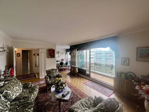 Квартира, Motte-Picquet, Commerce, Necker, Paris