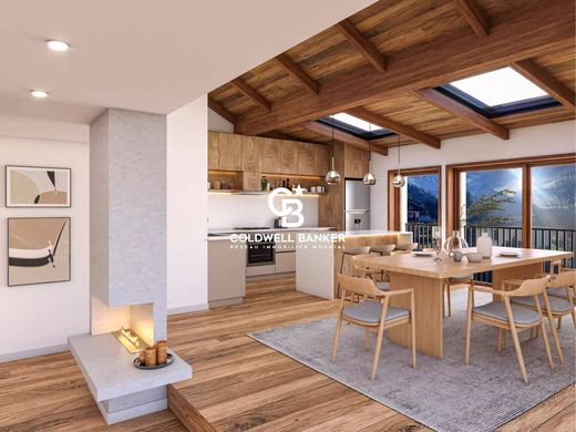 Appartement in Chamonix, Haute-Savoie