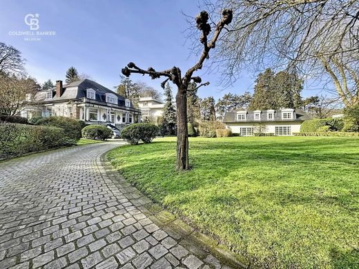 Villa Woluwe-Saint-Pierre, Bruxelles-Capitale