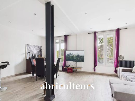 Luxury home in Argenteuil, Val d'Oise