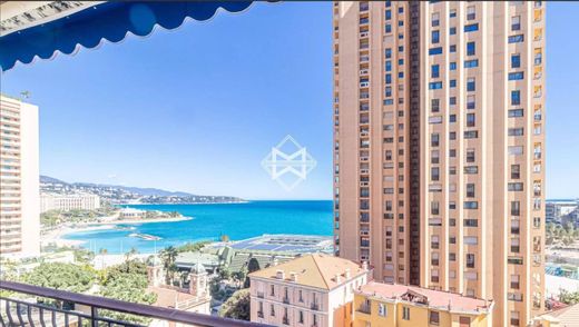 Apartment / Etagenwohnung in Monaco