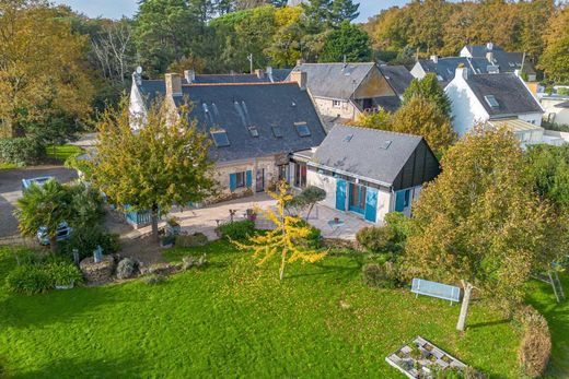 Luxury home in Mesquer, Loire-Atlantique