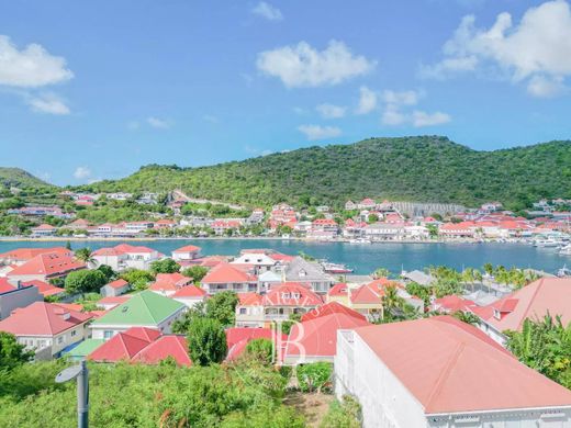 Apartamento - Gustavia