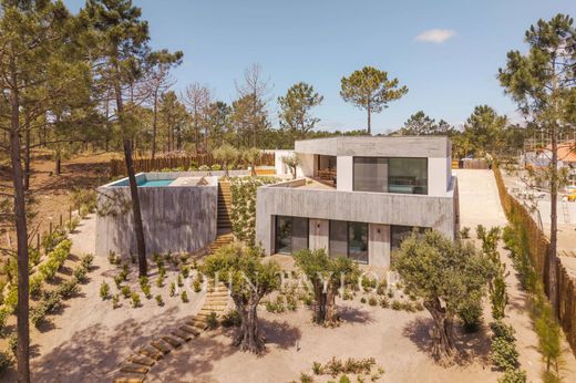 Maison de luxe à Carvalhal, Grândola
