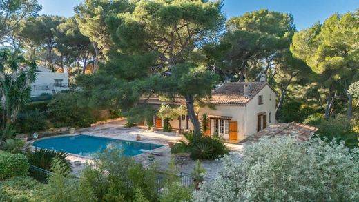 Villa Vallauris, Alpes-Maritimes