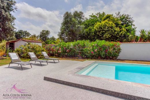 Lüks ev Prunelli-di-Fiumorbo, Upper Corsica