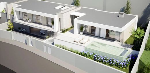 Maison de luxe à Arco da Calheta, Calheta