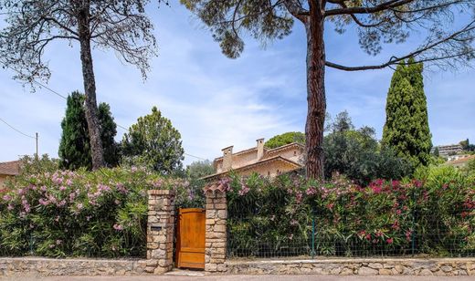 Villa en Cannet, Alpes Marítimos