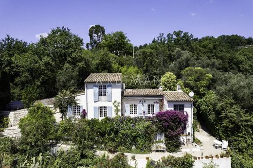 Casa di lusso a Opio, Alpi Marittime