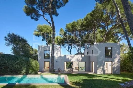 Casa de luxo - Antibes, Alpes Marítimos