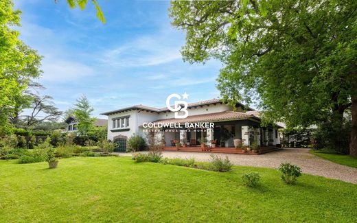 豪宅  Anglet, Pyrénées-Atlantiques