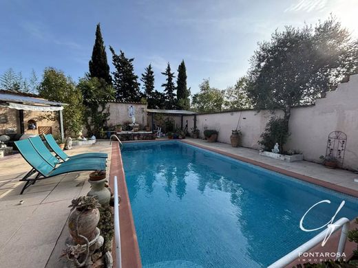 Casa de luxo - Puget-sur-Argens, Var