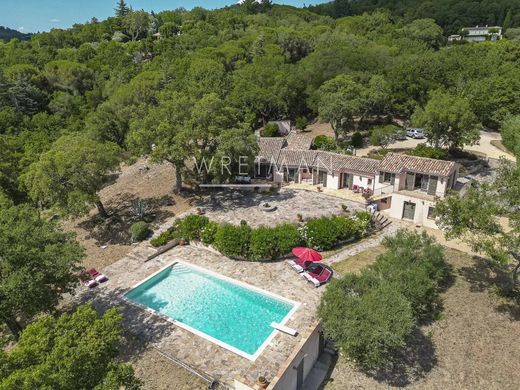 Villa en La Garde-Freinet, Var