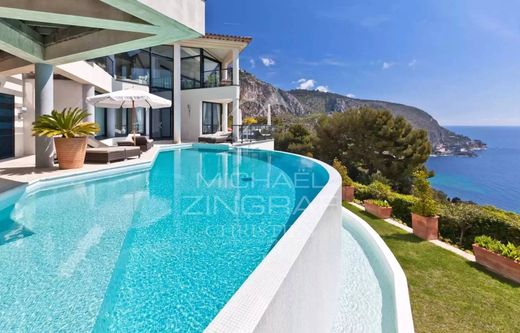 Villa in Èze, Alpes-Maritimes