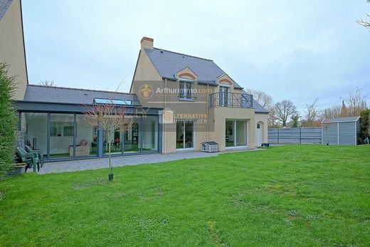 Luxe woning in Bruz, Ille-et-Vilaine