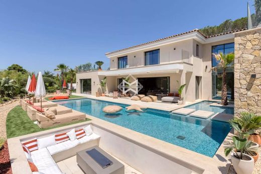 Villa in Saint-Tropez, Var