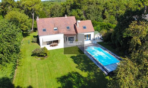 ﻓﻴﻼ ﻓﻲ Le Touquet-Paris-Plage, Pas-de-Calais