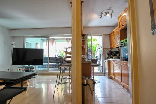 Appartement in Beausoleil, Alpes-Maritimes