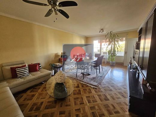 아파트 / 제네바, Geneva