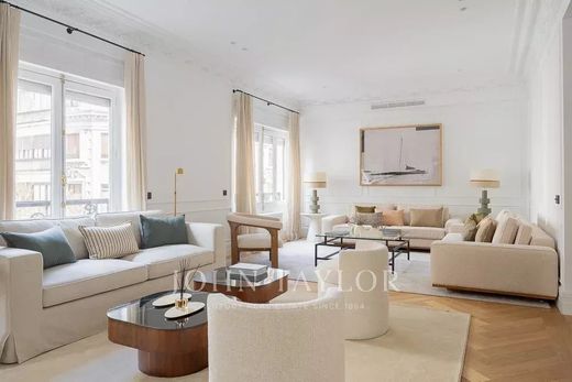 Apartament w Madryt, Provincia de Madrid