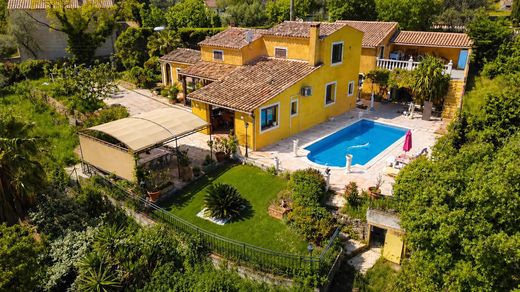 Casa di lusso a Draguignan, Var