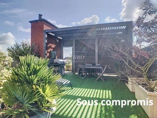 아파트 / Strasbourg, Bas-Rhin