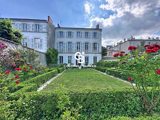 Luxury home in La Rochelle, Charente-Maritime