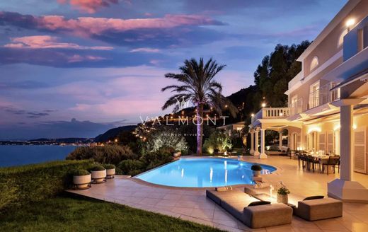 ‏וילה ב  Cap-d'Ail, Alpes-Maritimes