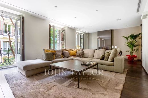 Apartament w Madryt, Provincia de Madrid