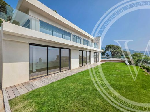 Вилла, Roquebrune-Cap-Martin, Alpes-Maritimes