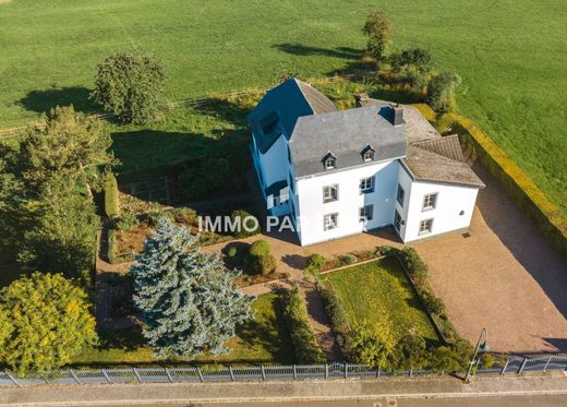 Luxury home for sale in Wincrange