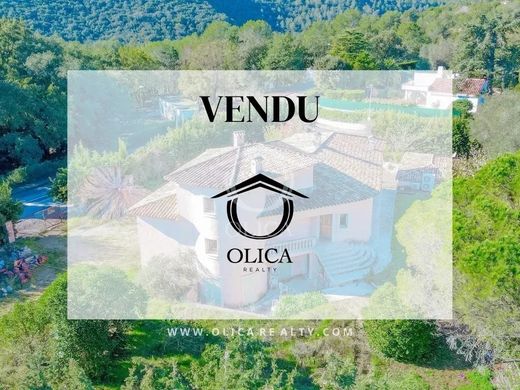 Villa in Biot, Alpes-Maritimes