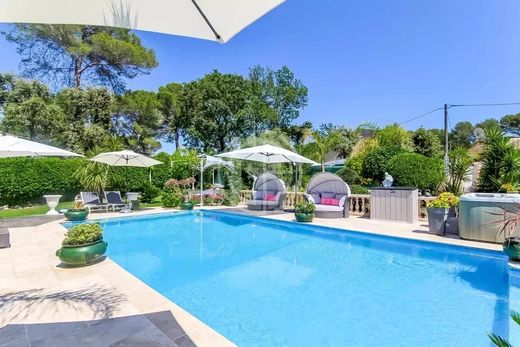 别墅  Mouans-Sartoux, Alpes-Maritimes