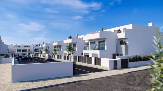 Vila Nova De Cacela, Vila Real de Santo Antónioの高級住宅