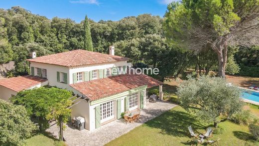 Villa in Montauroux, Var