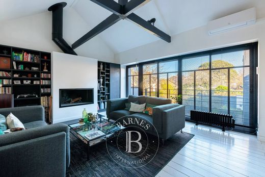 Luxury home in Nantes, Loire-Atlantique