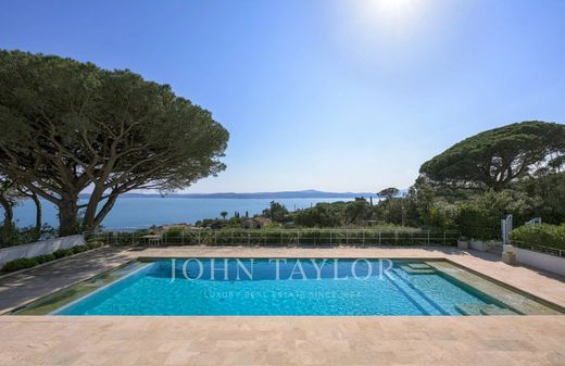 Элитный дом, Sainte-Maxime, Var