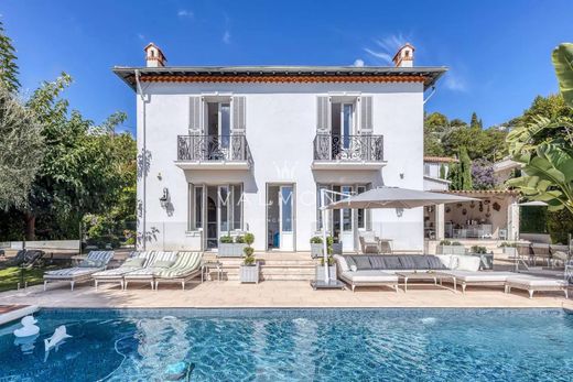 Villa à Èze, Alpes-Maritimes
